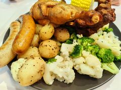 -宜家·瑞典风味餐厅(北京西红门店)