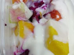 -学姐家酸奶铺(江大店)
