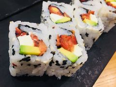 -Sushi Love 创意寿司(丽影广场店)