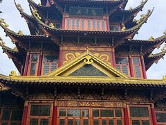 -龙潭水乡
