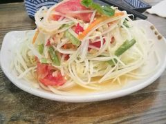 -Hi YOU你的饭局泰餐厅(雍和宫店)