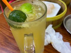 -恒兴发茶店(水巷口店)