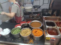 -牛师傅牛肉面(尚隆路店)