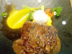 -威克特披萨汉堡
