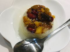 -五观堂素食(新华路店)