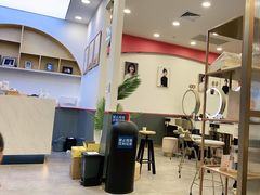 -海马体照相馆(广州新世界云门New park店)