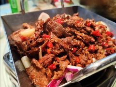 -昱龙大盆牛蛙馆(三兴街总店)