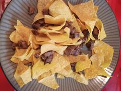 -Pistolera Mexican Cantina女枪手墨西哥餐厅(碧云路店)