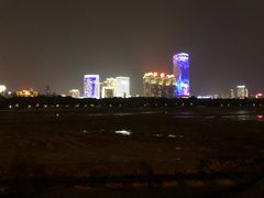 景点-南宁南湖公园