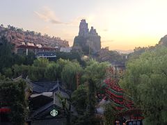 -杭州宋城