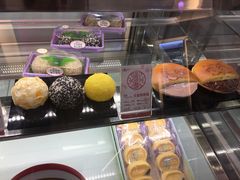 -GANSO元祖食品(金菊路店)