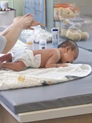 -弗蕾亚·和月月子调理院(东湖店)