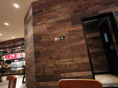 -星巴克(兰桂坊店)
