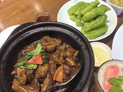 -集品堂·JPC餐厅(青年大街市府店)