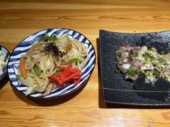 -晶吉·居酒屋·烧鸟·海胆(民主广场店)