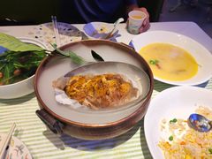 -桂满陇·杭州小馆(朝阳合生汇店)