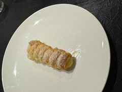 -正德楼果木烤鸭·渔家菜(东港店)