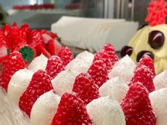 -Pantry's Best派悦坊蛋糕(K11购物艺术中心店)