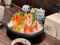 -哥哥の深夜食堂(红松东路店)