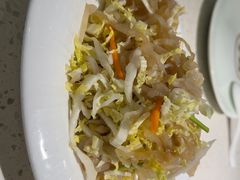 -船歌·鱼水饺青岛菜(金狮广场店)
