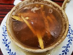 淮杞炖牛展-達揚原味燉品(文明路店)