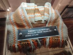 -上海市龙华烈士陵园