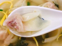 小馄饨-老盛昌(胶州店)