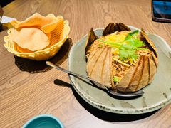 -安南越南餐厅(青岛万象城店)