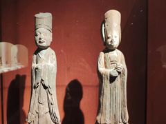 -上海博物馆(人民广场馆)