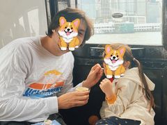 -富豪雪糕车流动点(尖沙咀店)