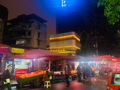 -肥龙火锅(南坪店)
