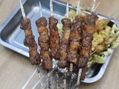 -老虎滩大连海鲜烧烤(建邺云锦路总店)