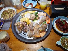 -三个渔夫·蒸汽海鲜(小白楼店)