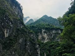 -太鲁阁公园