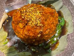 -苏梦江南·淮扬菜(夫子庙店)