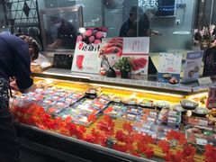 -盒马鲜生(宝地店)