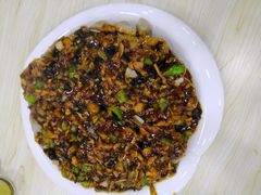 -老舅老蒙肉饼非遗店(一店)