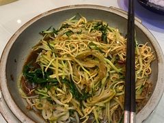民间大拌菜-小天厨民间菜馆(深圳街店)