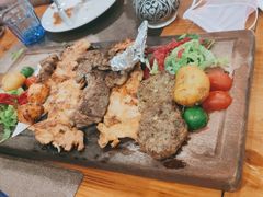 -TUK土耳其餐厅·下午茶(卢湾店)