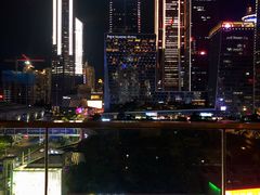 -深圳星河丽思卡尔顿酒店