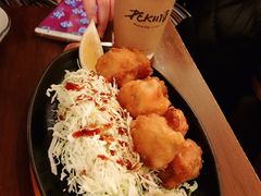 -铃木食堂(帽儿胡同店)