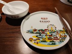 -前海沿·青岛菜(李沧万达店)