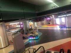-欧亚汇集(飞跃路店)