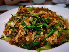 -老常州菜馆(天宁店)