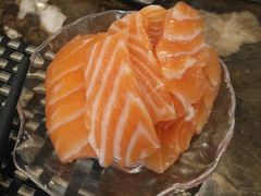 -云海轩·海鲜自助-河北云瑧世纪大饭店1F