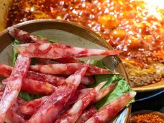广味香肠-符淼淼火锅(宽窄巷子店)
