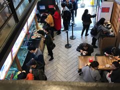 -蔡明纬热干面(长港路店)