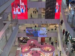 -凯德MALL(西直门店)