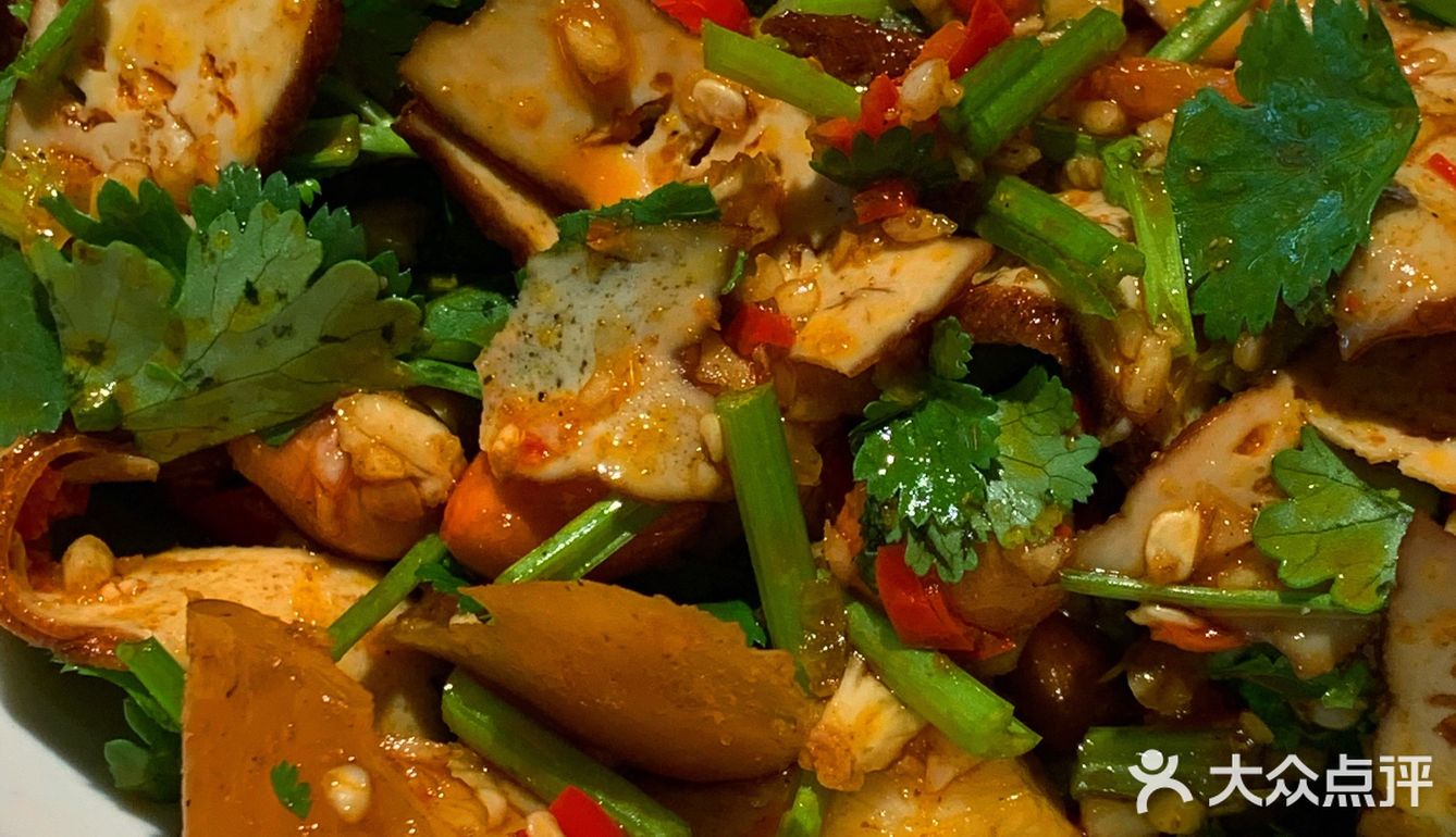 鄉村景點風味帶動湖南農耕味道故事