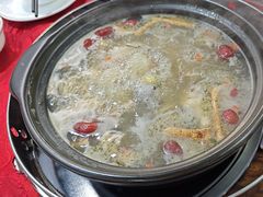 -花苑美食横琴生蚝火锅(拱北粤华路店)